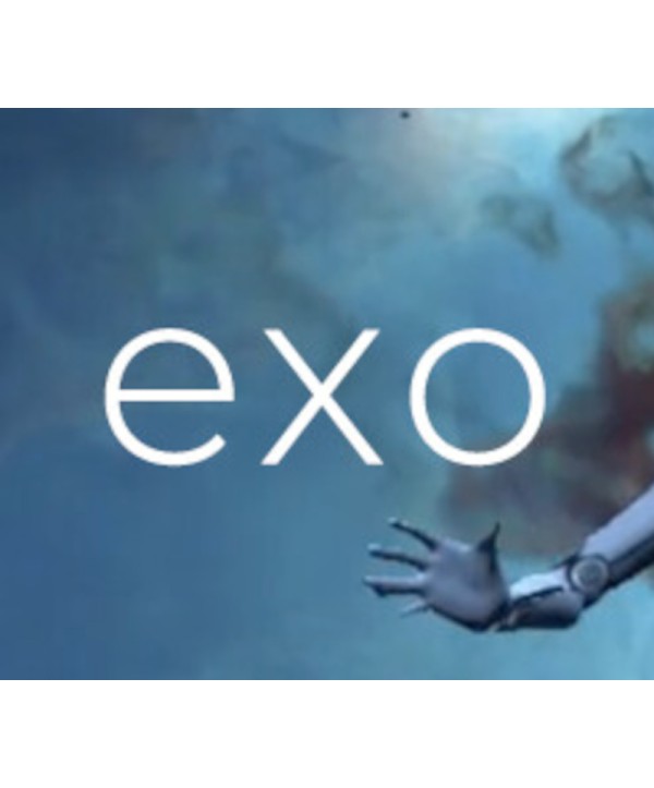 Exo Steam Key GLOBAL